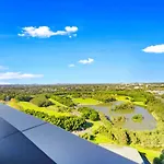 Fabulous View Apartment In Sydney Olympic Park
