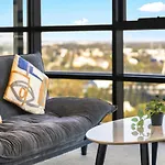 Fabulous View Apartment In Sydney Olympic Park